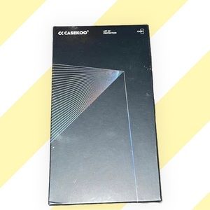 NWOT Casekoo  Pink 13 Pro Phone Case